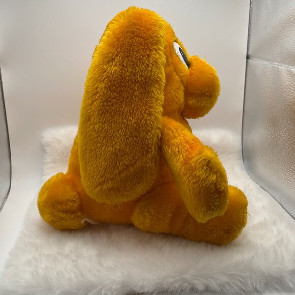 Kodak Kolorkins Plushies 1989 Klakki & Kwikki Stuffies Lot Vintage (SKU: 433TO) - Picture 13 of 15